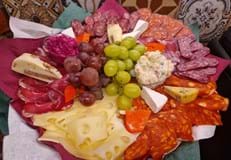 Плато меса и сиренца